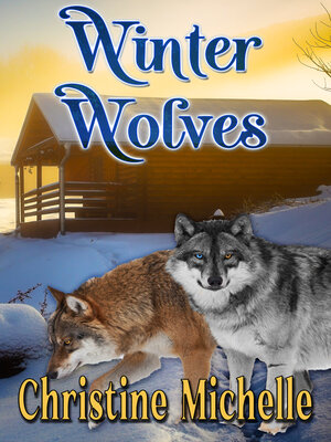 cover image of Winter Wolves